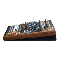 Produktbild för Tascam Model 12 analog mixer - 10-kanals