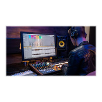 Produktbild för Tascam Model 12 analog mixer - 10-kanals