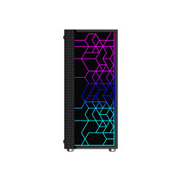 Produktbild för Gembird Fornax 2500 - mid tower - ATX