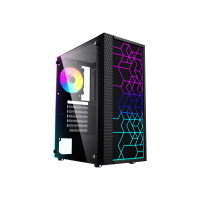 Produktbild för Gembird Fornax 2500 - mid tower - ATX