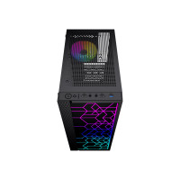 Produktbild för Gembird Fornax 2500 - mid tower - ATX