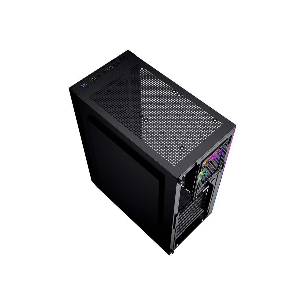 Produktbild för Gembird Fornax 2500 - mid tower - ATX
