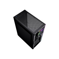 Produktbild för Gembird Fornax 2500 - mid tower - ATX