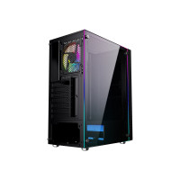 Produktbild för Gembird Fornax 2500 - mid tower - ATX
