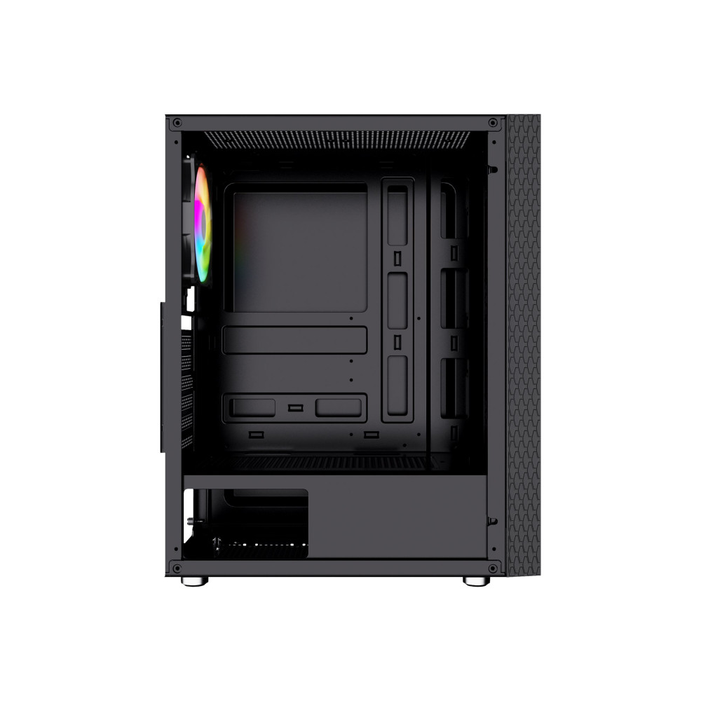 Produktbild för Gembird Fornax 2500 - mid tower - ATX