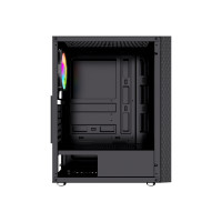 Produktbild för Gembird Fornax 2500 - mid tower - ATX