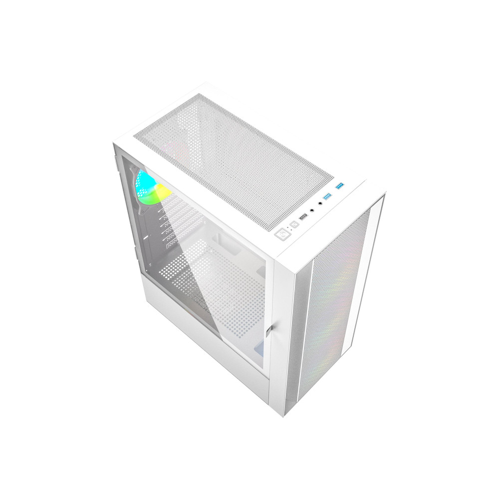 Produktbild för Gembird Fornax 4000 - mid tower - ATX