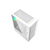 Produktbild för Gembird Fornax 4000 - mid tower - ATX