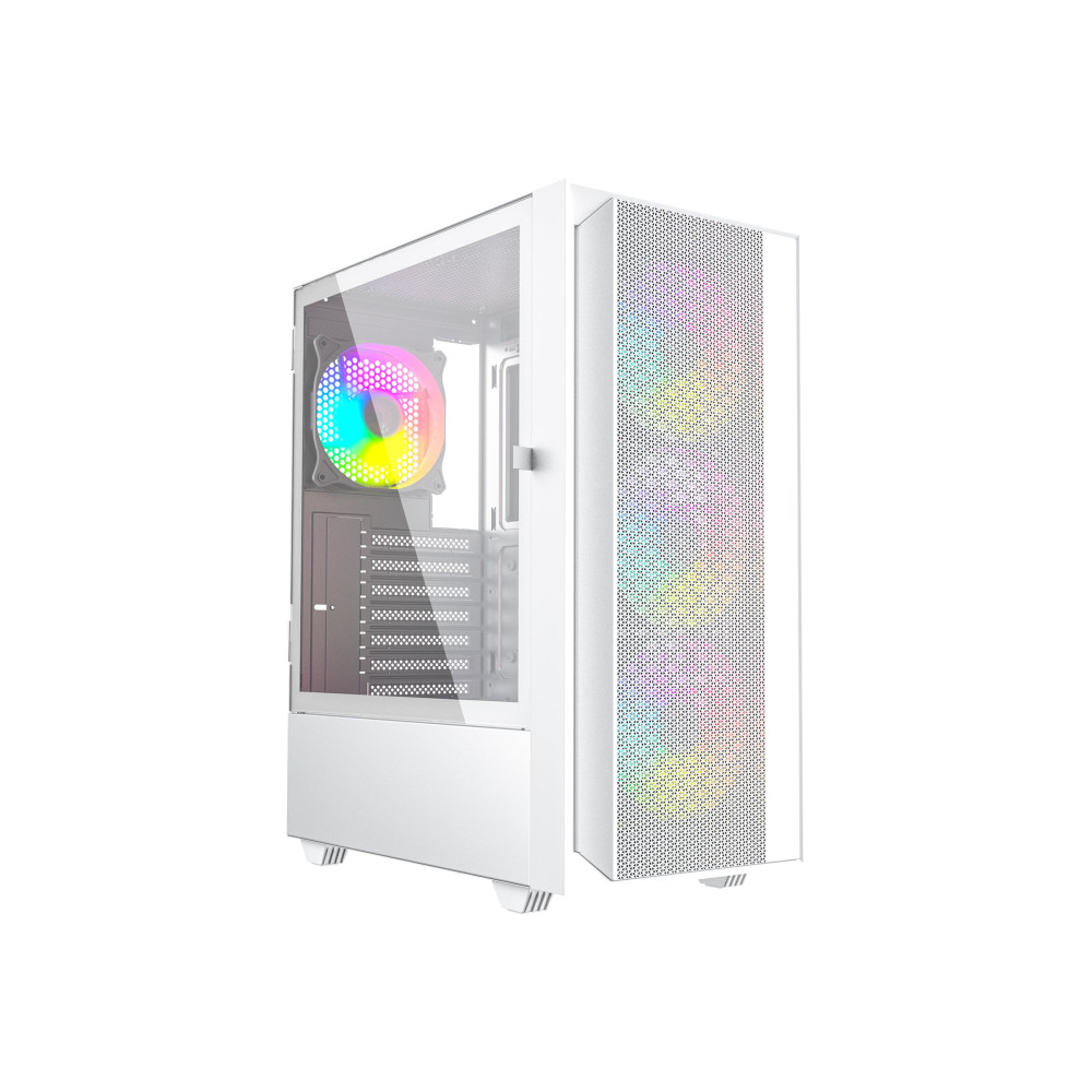 Produktbild för Gembird Fornax 4000 - mid tower - ATX
