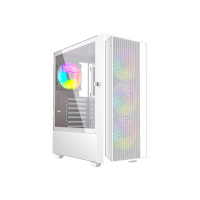 Produktbild för Gembird Fornax 4000 - mid tower - ATX