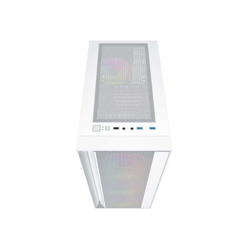 Produktbild för Gembird Fornax 4000 - mid tower - ATX