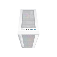 Produktbild för Gembird Fornax 4000 - mid tower - ATX