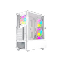 Produktbild för Gembird Fornax 4000 - mid tower - ATX