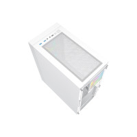 Produktbild för Gembird Fornax 4000 - mid tower - ATX