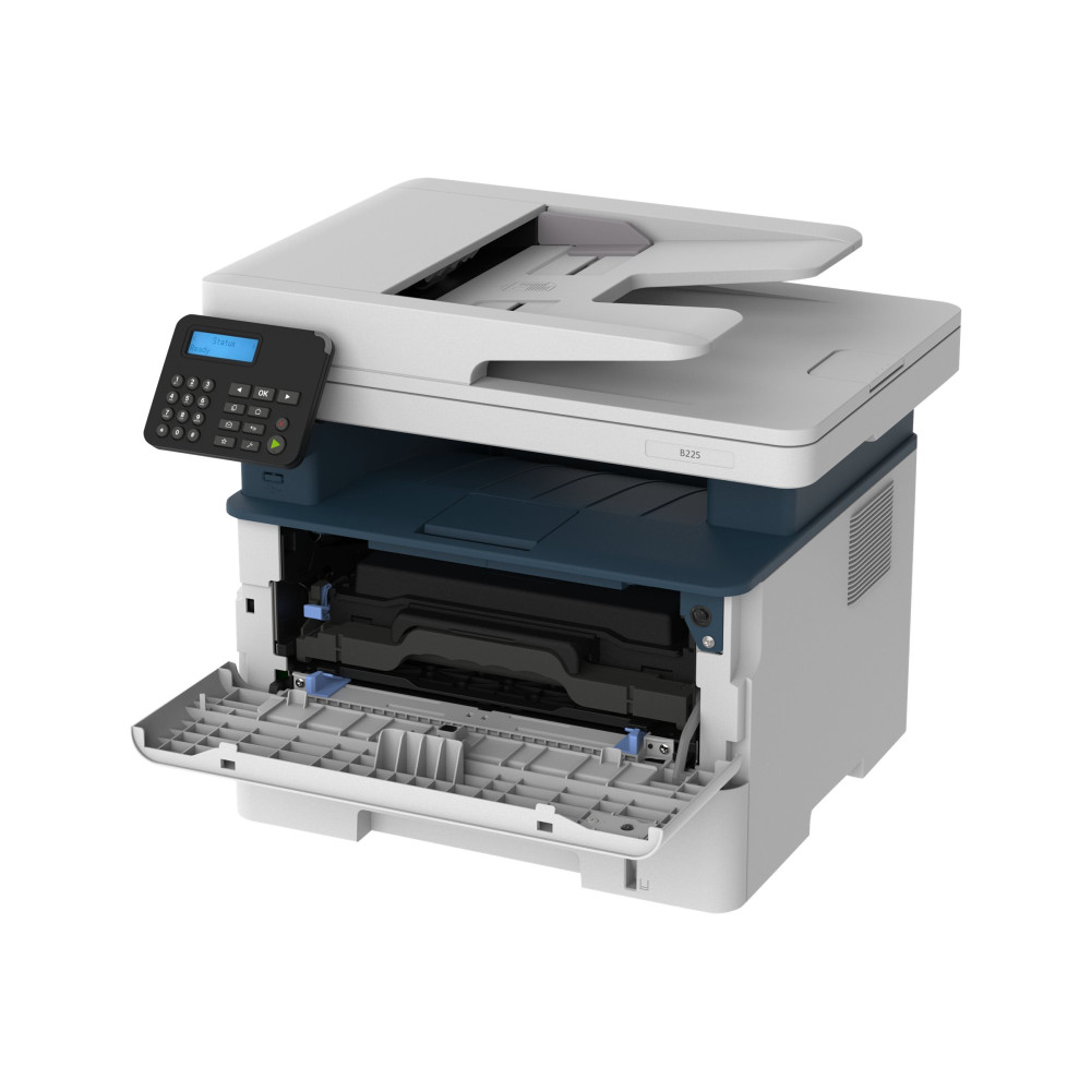 Produktbild för Xerox B225 - multifunktionsskrivare - svartvit