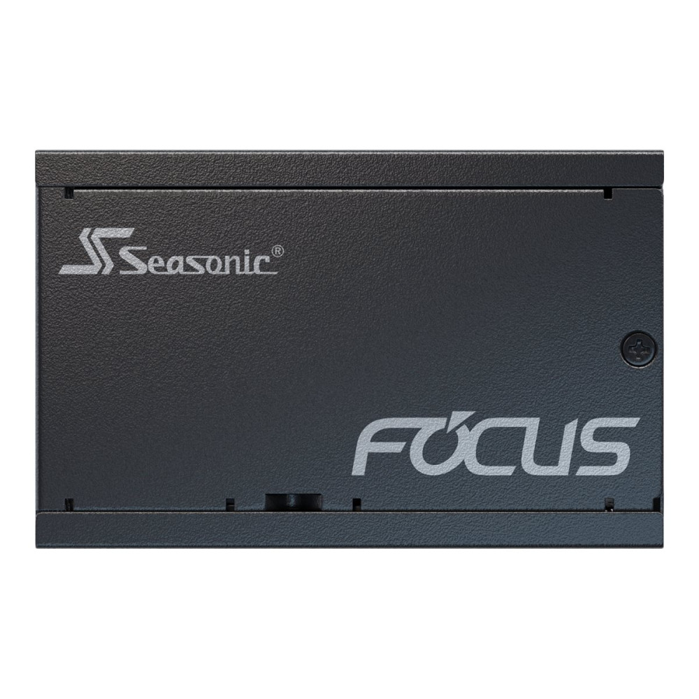 Produktbild för Seasonic FOCUS SGX (2021) SSR-750SGX - nätaggregat - 750 Watt