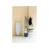 Produktbild för Strykbord BRABANTIA 124x45cm FreshBreeze