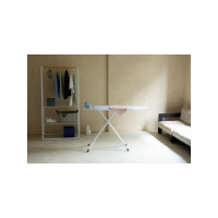 Produktbild för Strykbord BRABANTIA 124x45cm FreshBreeze