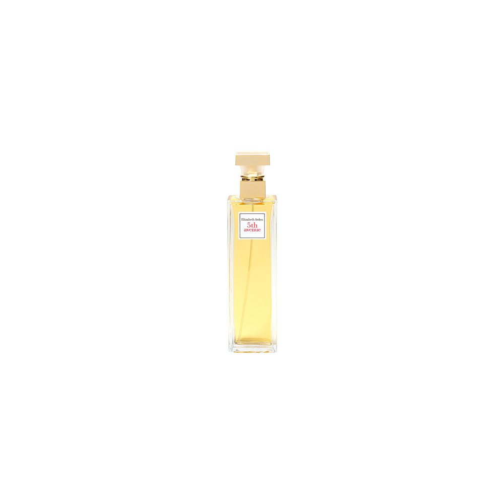 Produktbild för Elizabeth Arden - 5th Avenue 75 ml. EDP