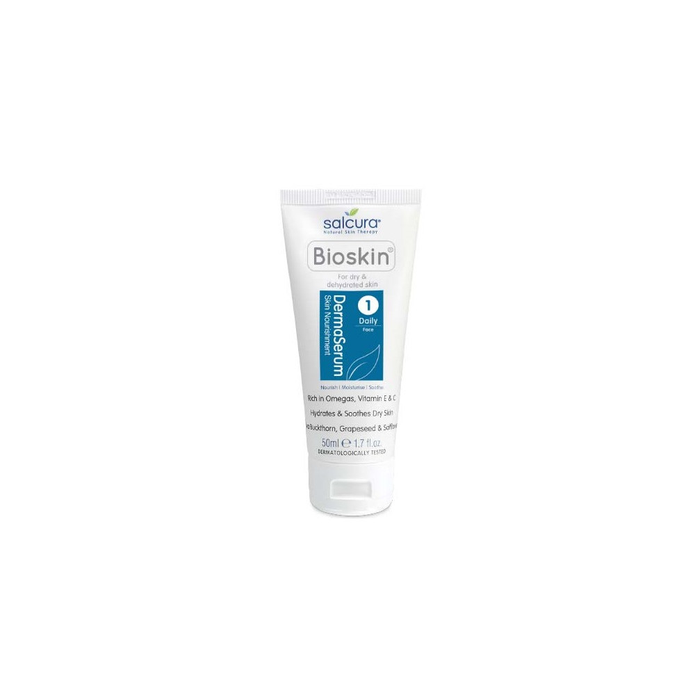 Produktbild för Salcura - Bioskin DermaSerum 50 ml