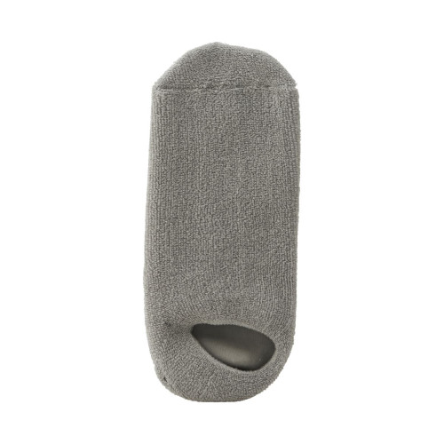Meraki Meraki - Moisturizing socks - Grey (309260001)