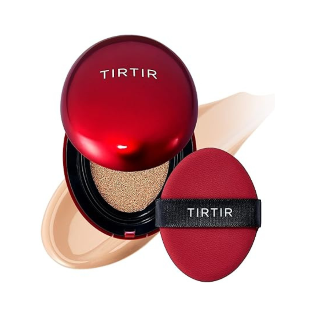 Produktbild för TirTir - Mask Fit Red Cushion - 24N Latte 18 g
