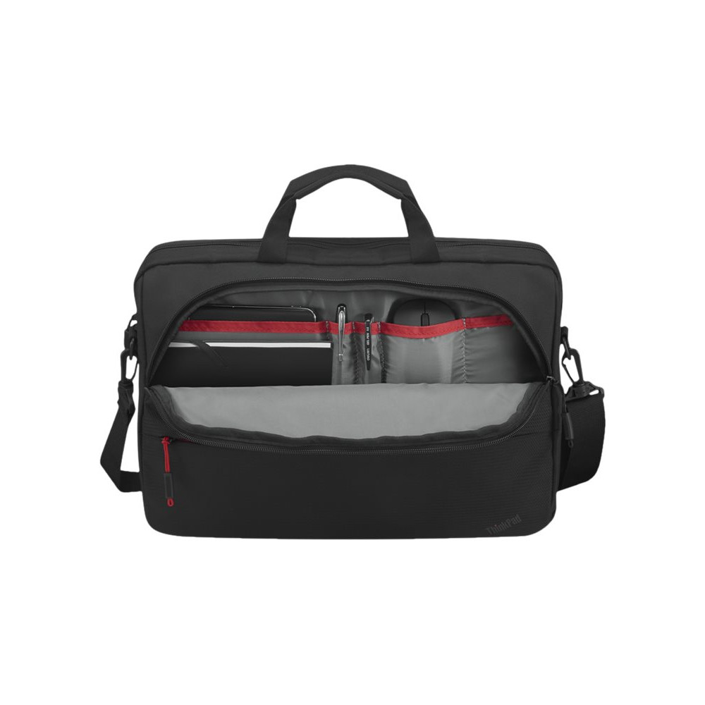 Produktbild för Lenovo ThinkPad Essential Topload (Eco) - notebook-väska
