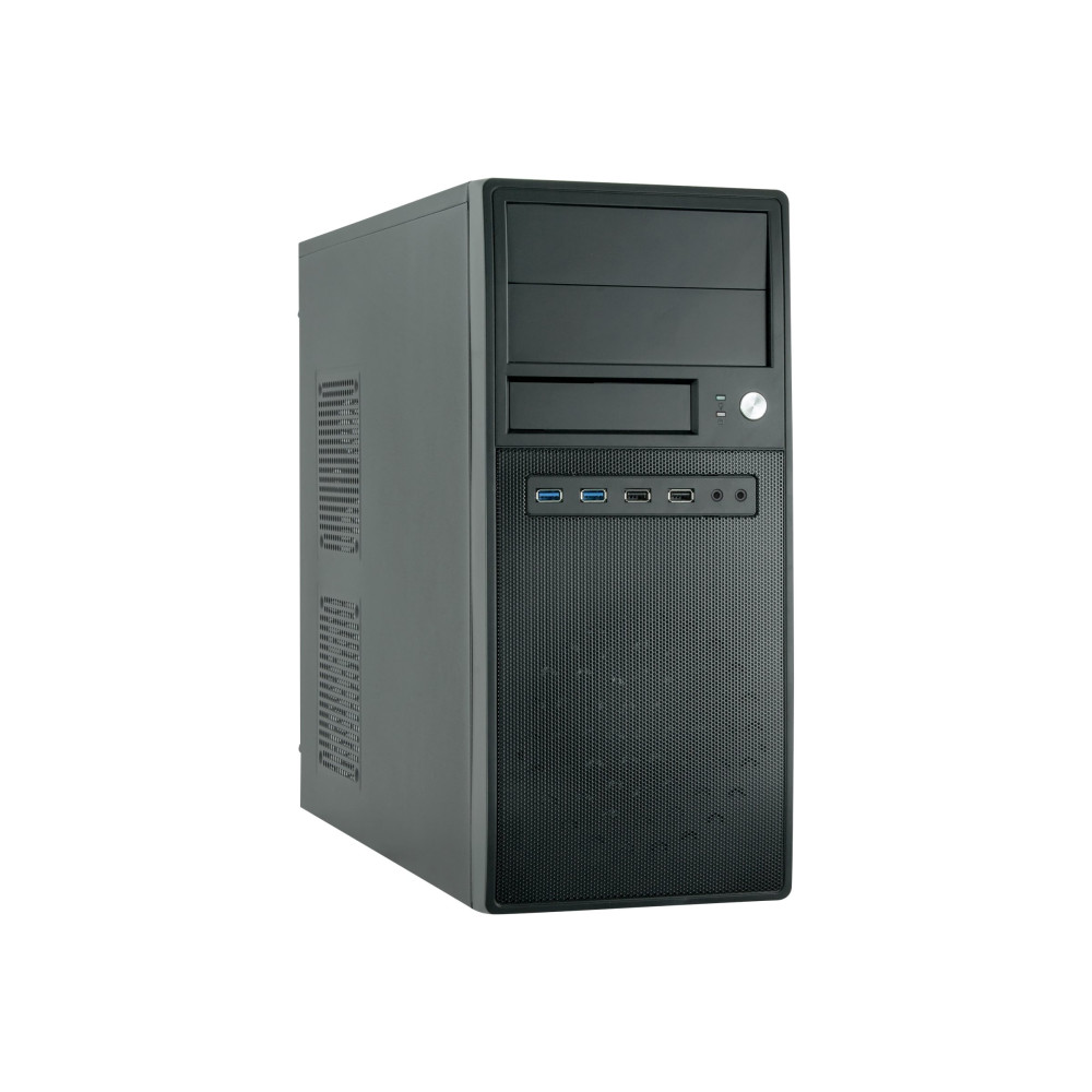 Produktbild för Chieftec Mesh Series CG-04B-OP - tower - ATX