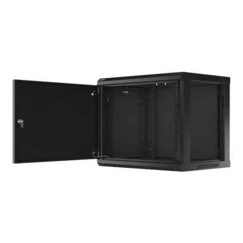 LANBERG Lanberg WF01 64/66 V2 Series - rack - 9U