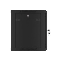 Produktbild för Lanberg WF01 64/66 V2 Series - rack - 9U