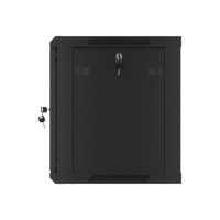 Produktbild för Lanberg WF01 64/66 V2 Series - rack - 9U