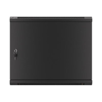 Produktbild för Lanberg WF01 64/66 V2 Series - rack - 9U