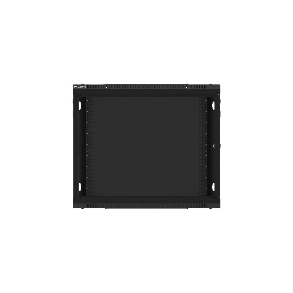 Produktbild för Lanberg WF01 64/66 V2 Series - rack - 9U