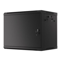 Produktbild för Lanberg WF01 64/66 V2 Series - rack - 9U