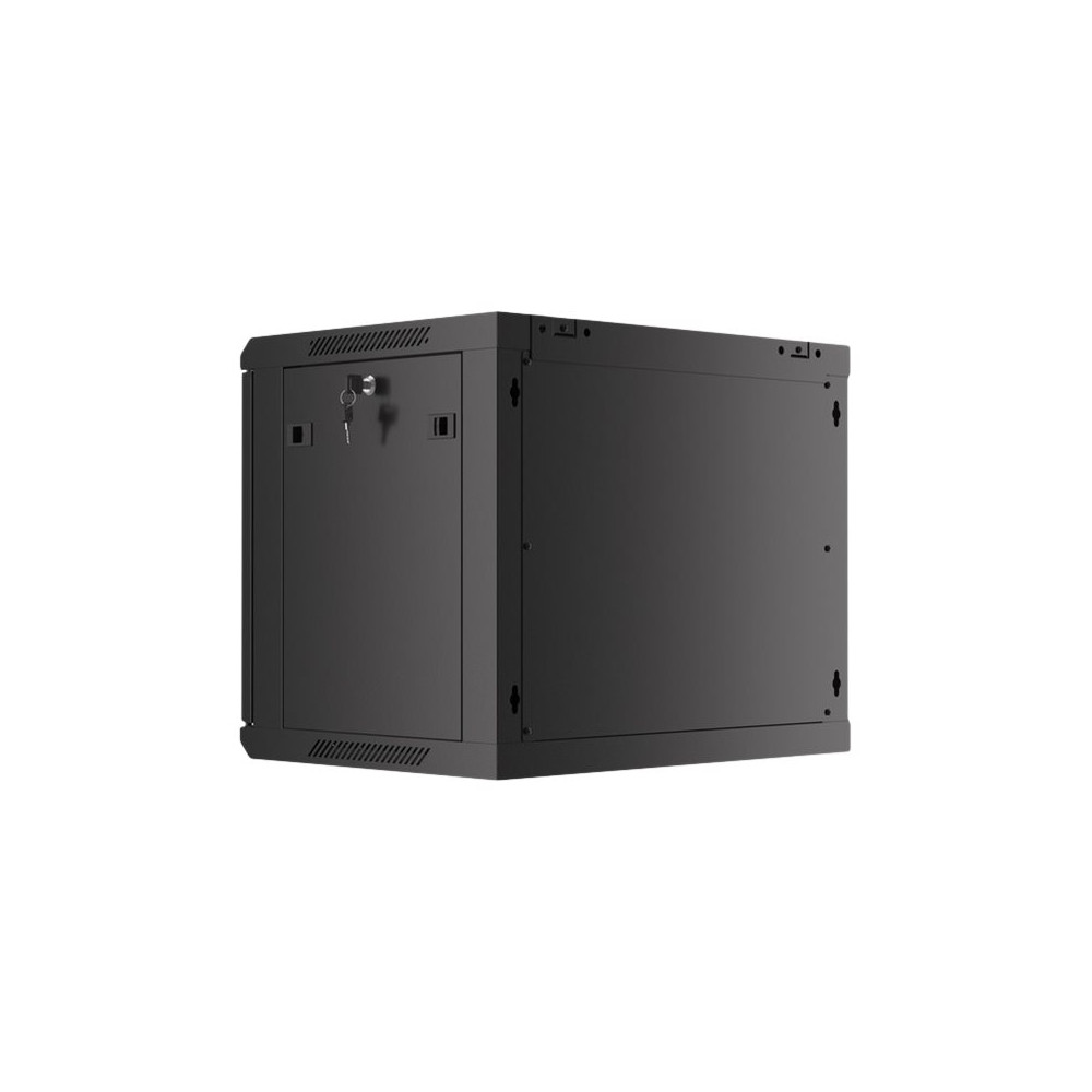 Produktbild för Lanberg WF01 64/66 V2 Series - rack - 9U