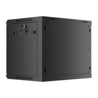 Produktbild för Lanberg WF01 64/66 V2 Series - rack - 9U