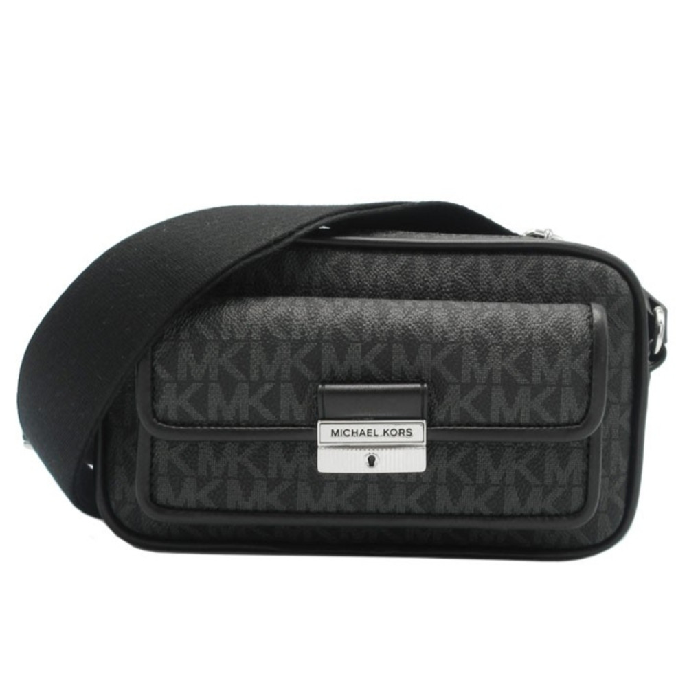 Produktbild för MICHAEL KORS 35R5S2BC0BBLA - Väska Dam (20X12X8CM)