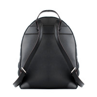 Produktbild för MICHAEL KORS 35R5S6HB6VBLA - Ryggsäck Dam (30X24X12CM)