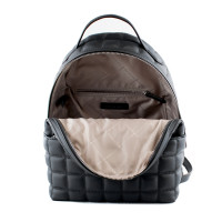 Produktbild för MICHAEL KORS 35R5S6HB6VBLA - Ryggsäck Dam (30X24X12CM)