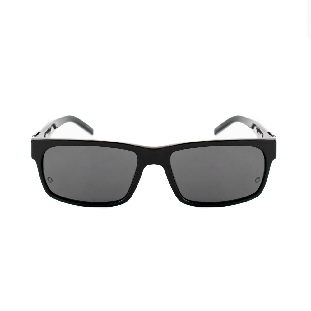 Produktbild för MONTBLANC MB215S-B5 - Solglasögon Unisex (57/16/140)