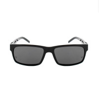 Produktbild för MONTBLANC MB215S-B5 - Solglasögon Unisex (57/16/140)