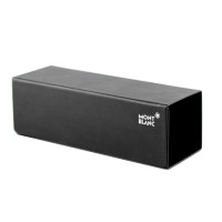Produktbild för MONTBLANC MB215S-B5 - Solglasögon Unisex (57/16/140)