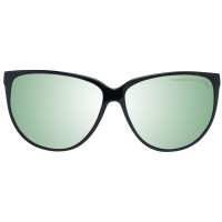 Produktbild för PORSCHE DESIGN P8588-61A - Solglasögon Dam (61/13/135)