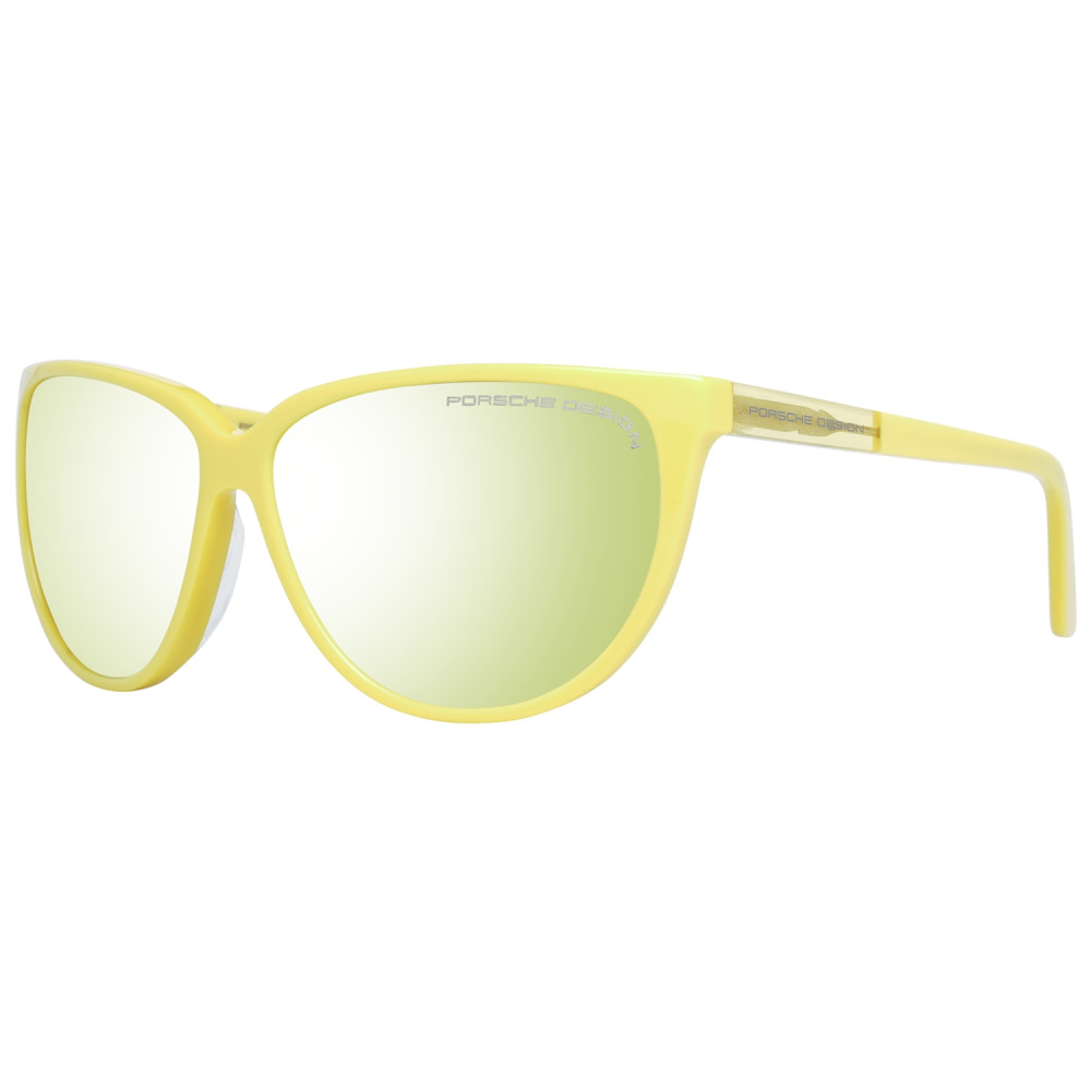 Produktbild för PORSCHE DESIGN P8588-61C - Solglasögon Dam (61/13/135)