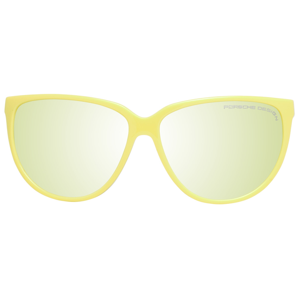 Produktbild för PORSCHE DESIGN P8588-61C - Solglasögon Dam (61/13/135)
