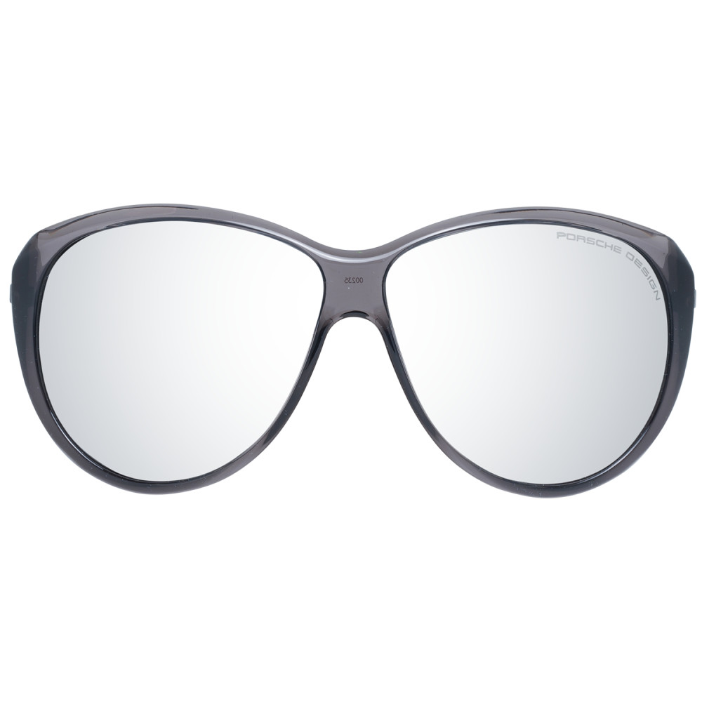 Produktbild för PORSCHE DESIGN P8602-64A - Solglasögon Dam (64/11/115)