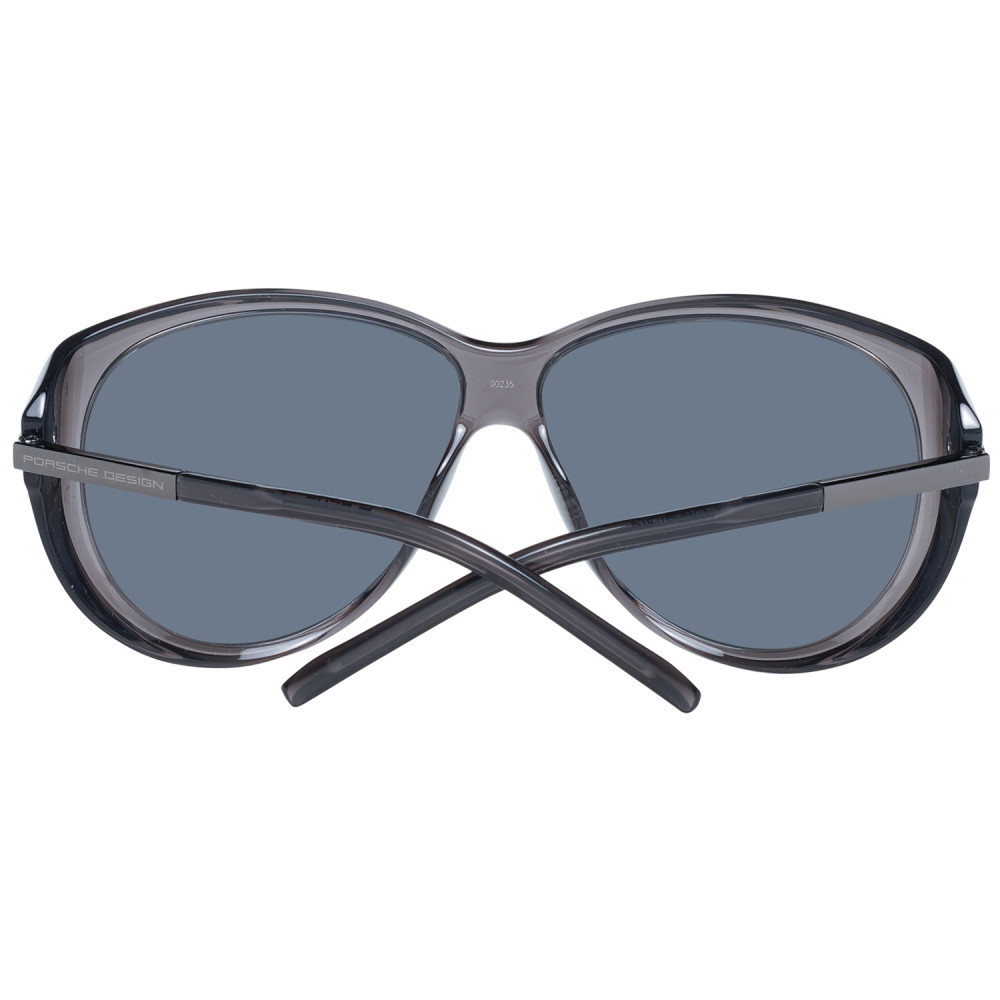 Produktbild för PORSCHE DESIGN P8602-64A - Solglasögon Dam (64/11/115)