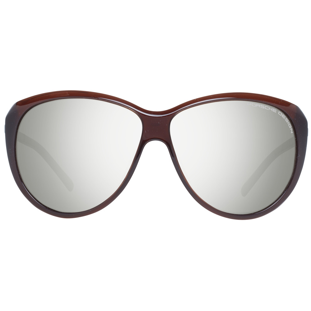 Produktbild för PORSCHE DESIGN P8602-64B - Solglasögon Dam (64/11/115)