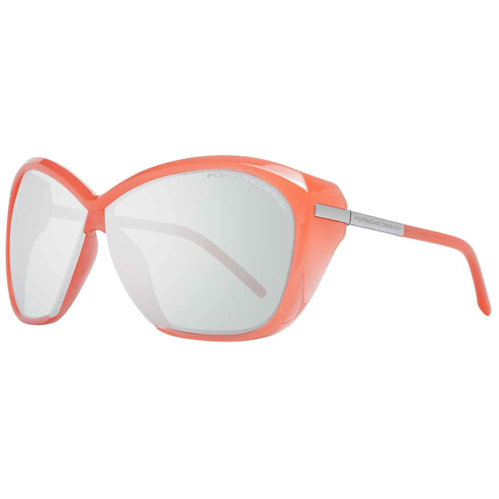 Produktbild för PORSCHE DESIGN P8603-66A - Solglasögon Dam (66/7/115)