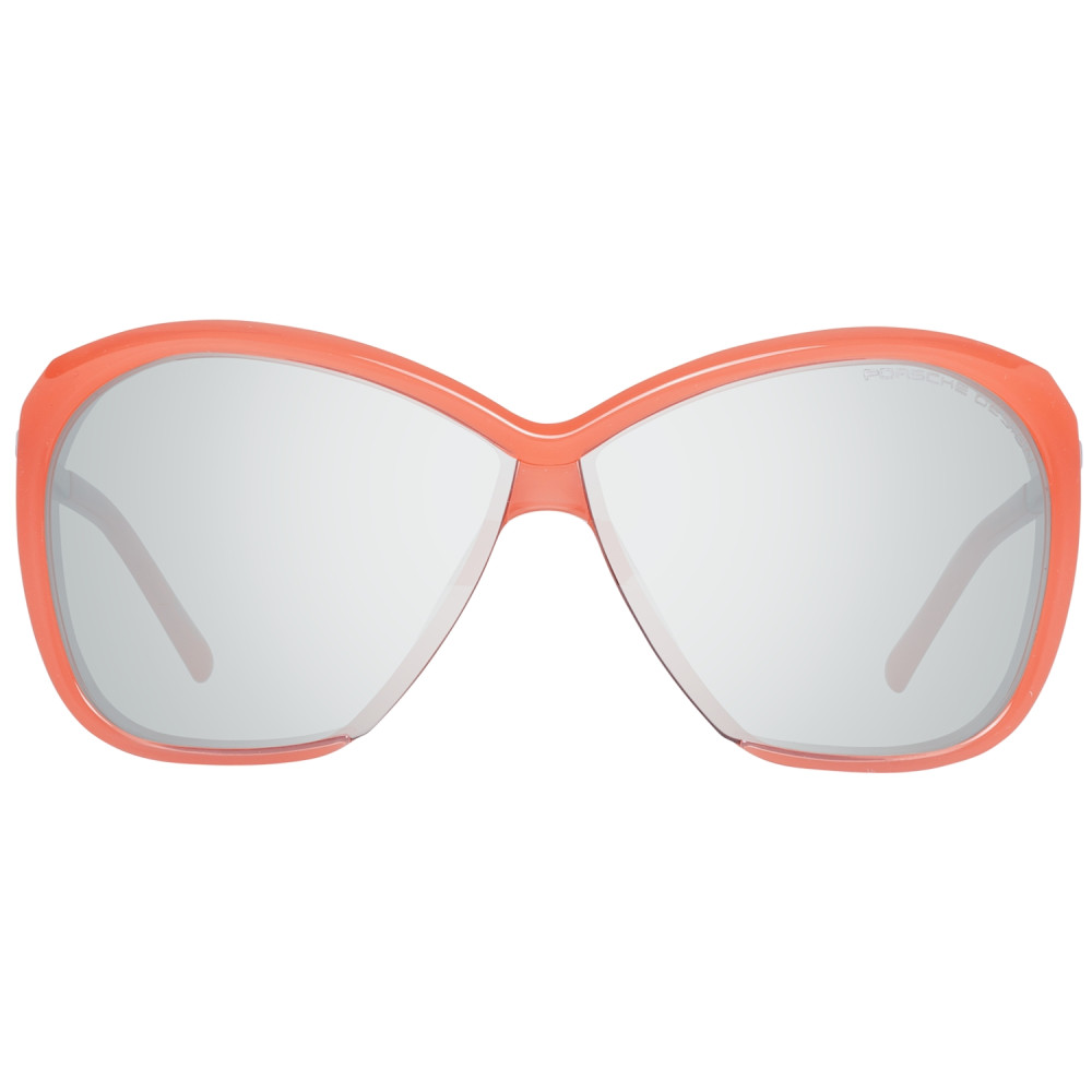 Produktbild för PORSCHE DESIGN P8603-66A - Solglasögon Dam (66/7/115)